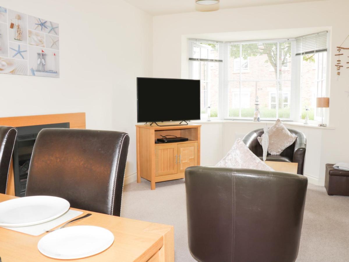 2 Perran Court Villa Filey Bagian luar foto